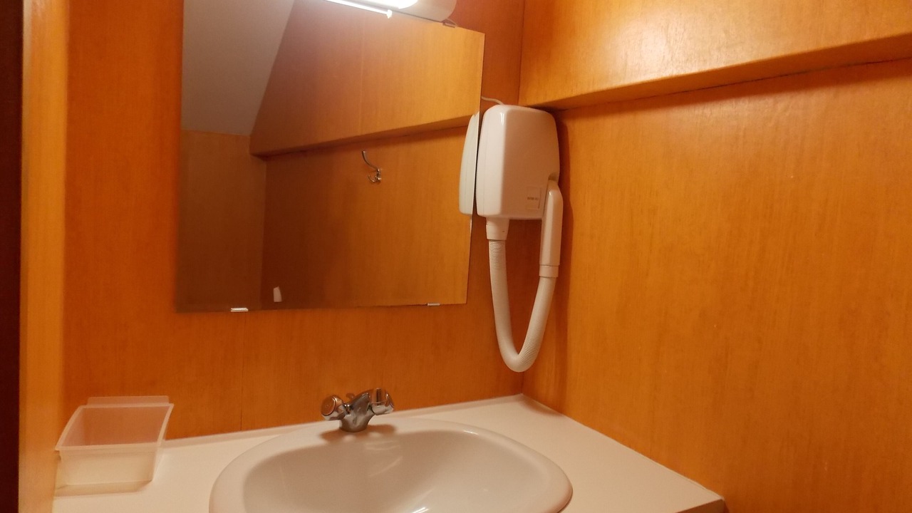Photo of Bathroom in Sallertaine