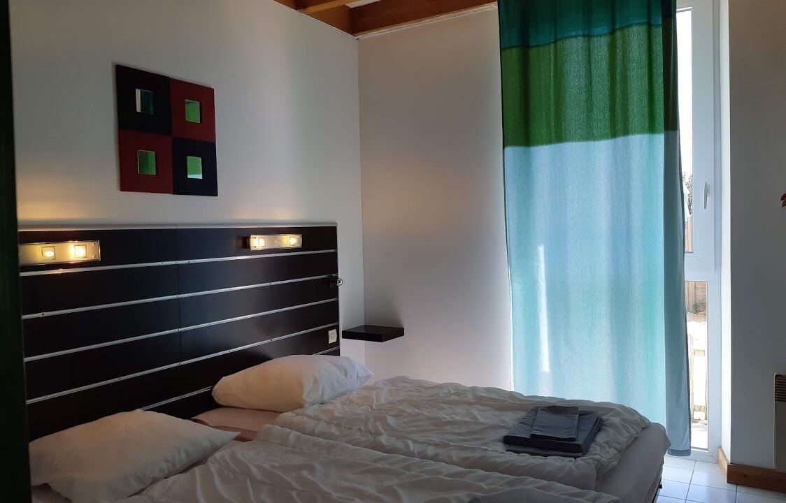 Photo of Bedroom in Sallertaine