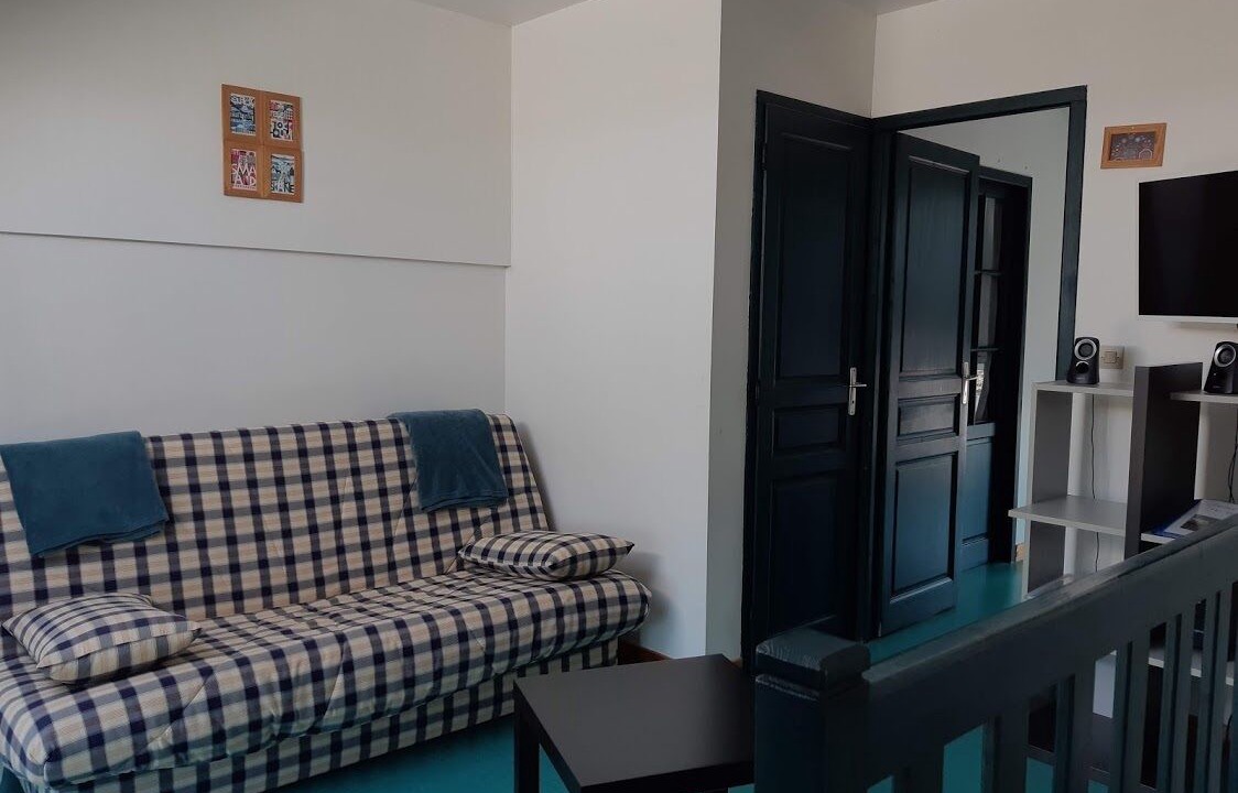 Photo of Livingroom in Sallertaine