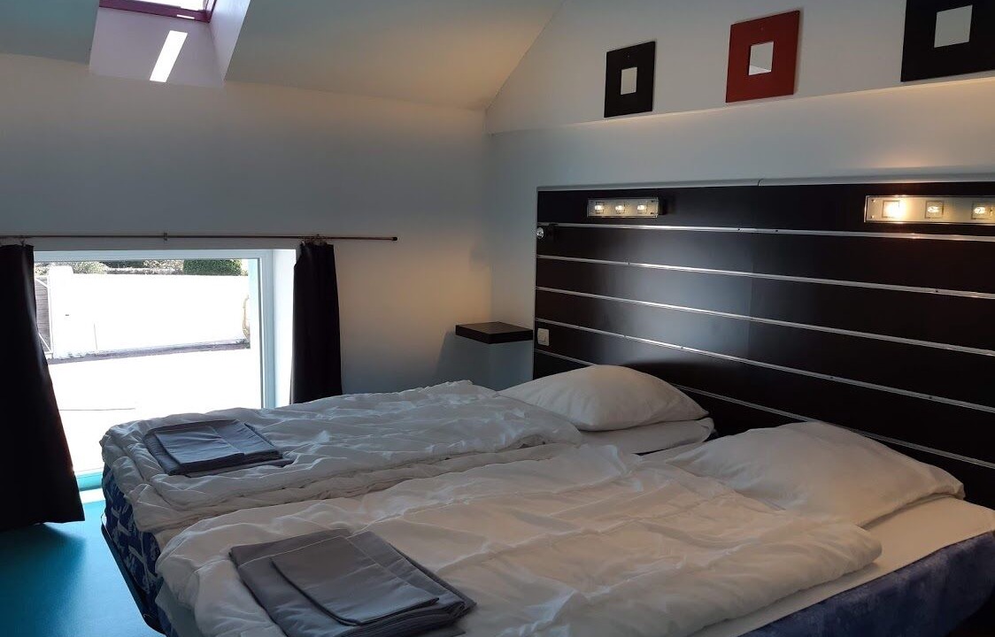 Photo of Bedroom in Sallertaine