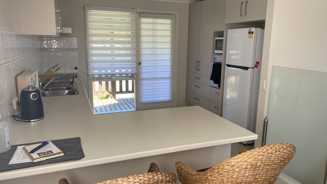 Photo of Kitchen in Raymond Island