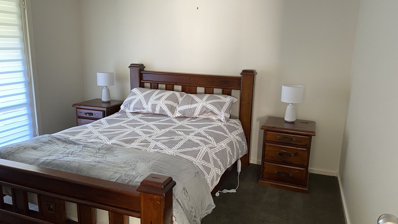 Photo of Bedroom in Raymond Island