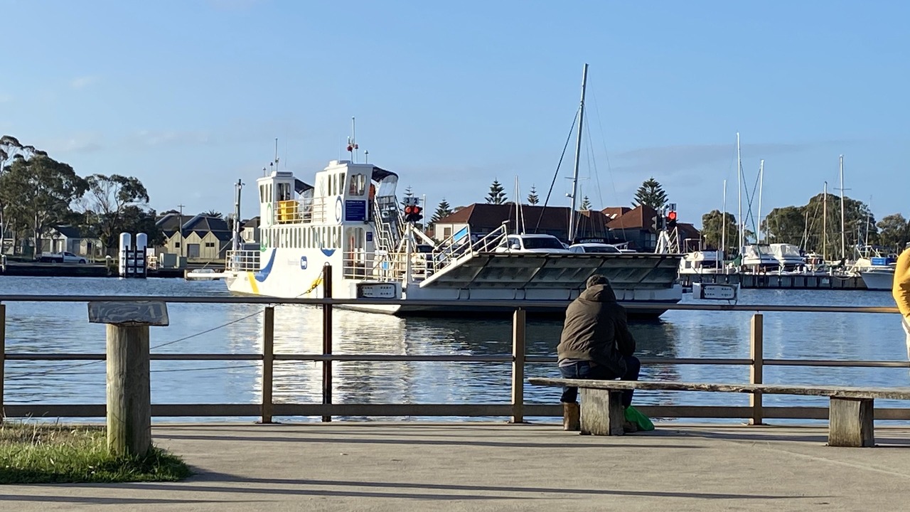 Photo of Others in Raymond Island