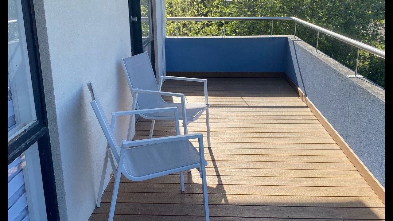 Photo of Patio Balcony in Raymond Island
