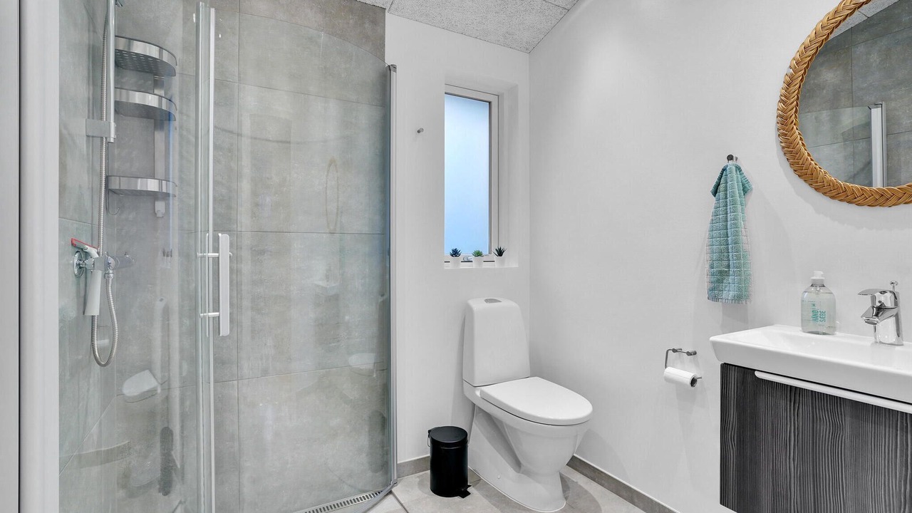 Photo of Bathroom in Farso