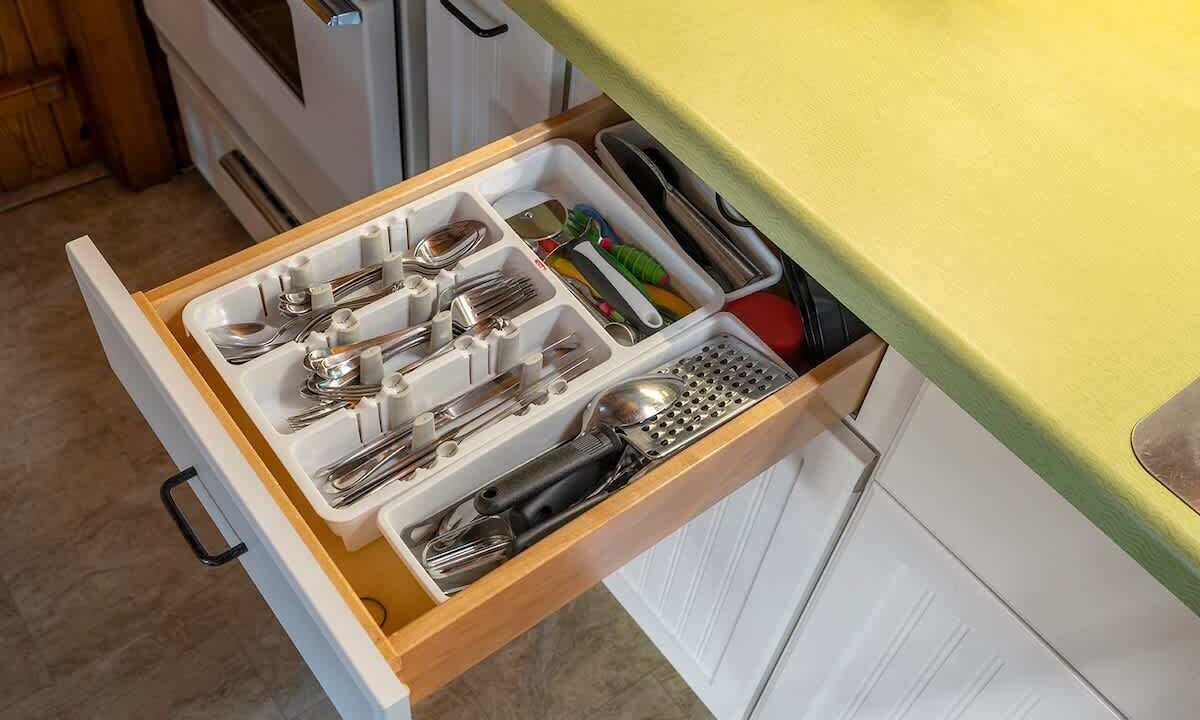 Photo of Kitchen in Golden