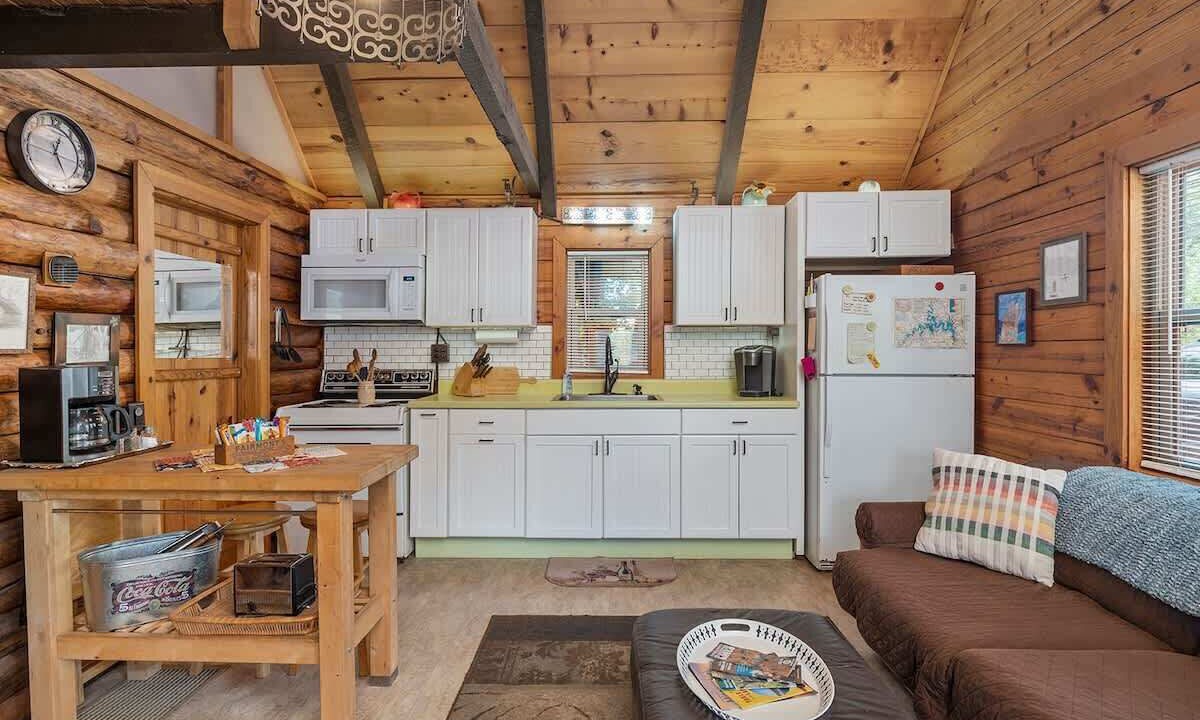 Photo of Kitchen in Golden