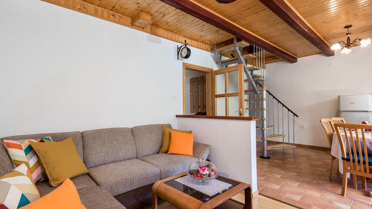 Photo of Bedroom in Mrzla Vodica