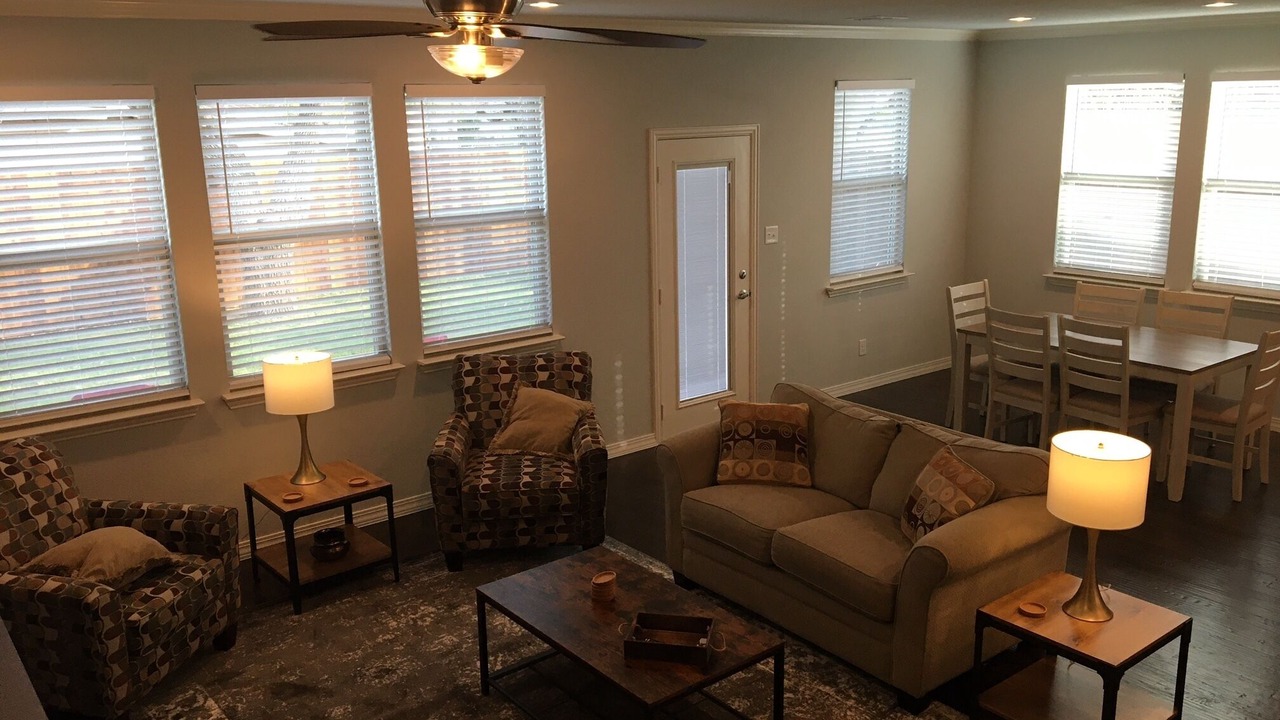 Photo of Livingroom in Gunter