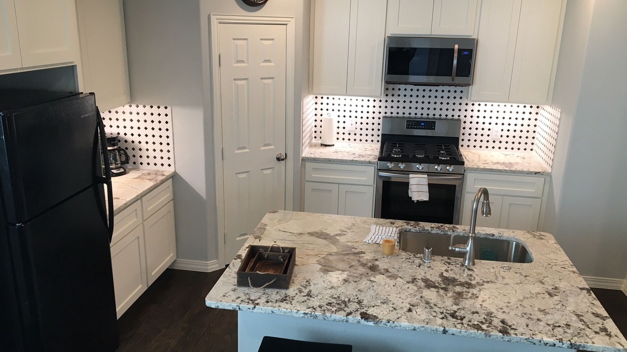 Photo of Kitchen in Gunter