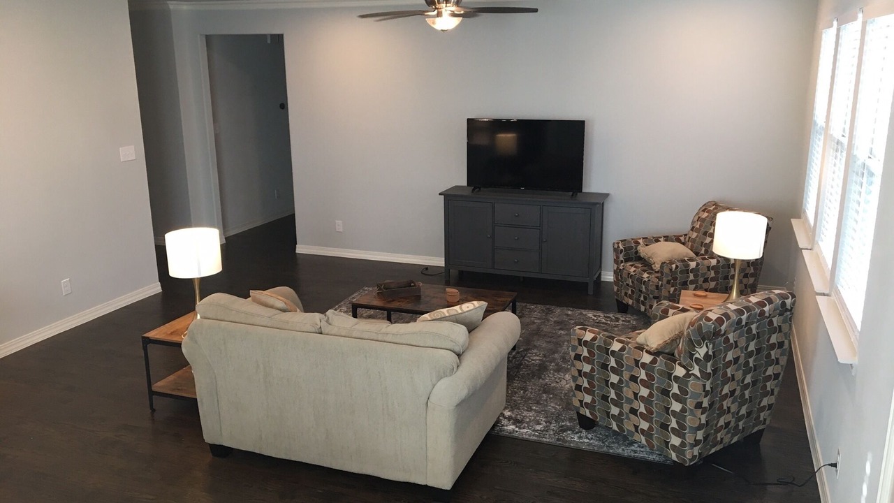 Photo of Livingroom in Gunter