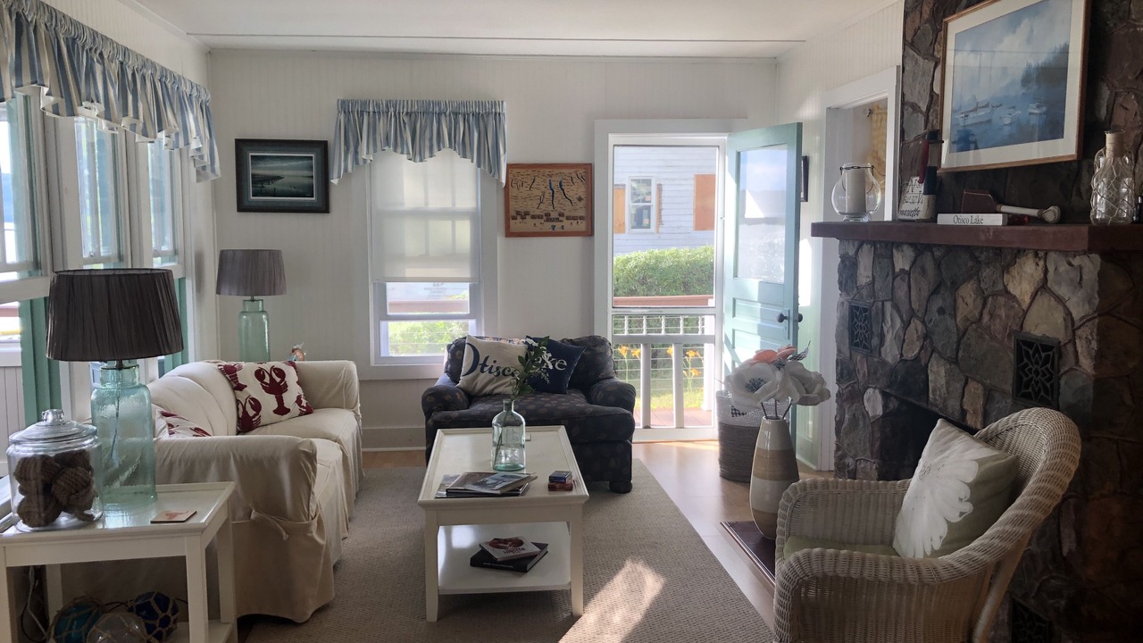 Photo of Livingroom in Marietta