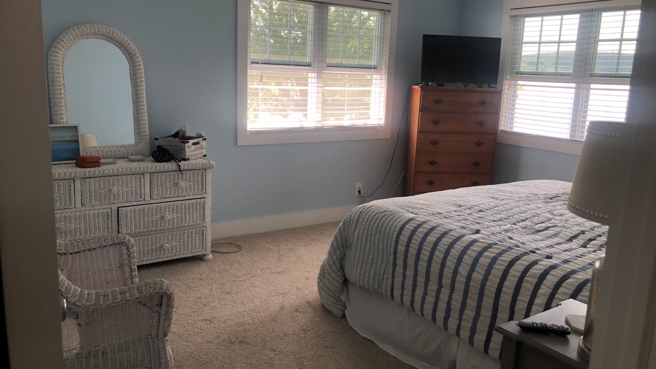 Photo of Bedroom in Marietta