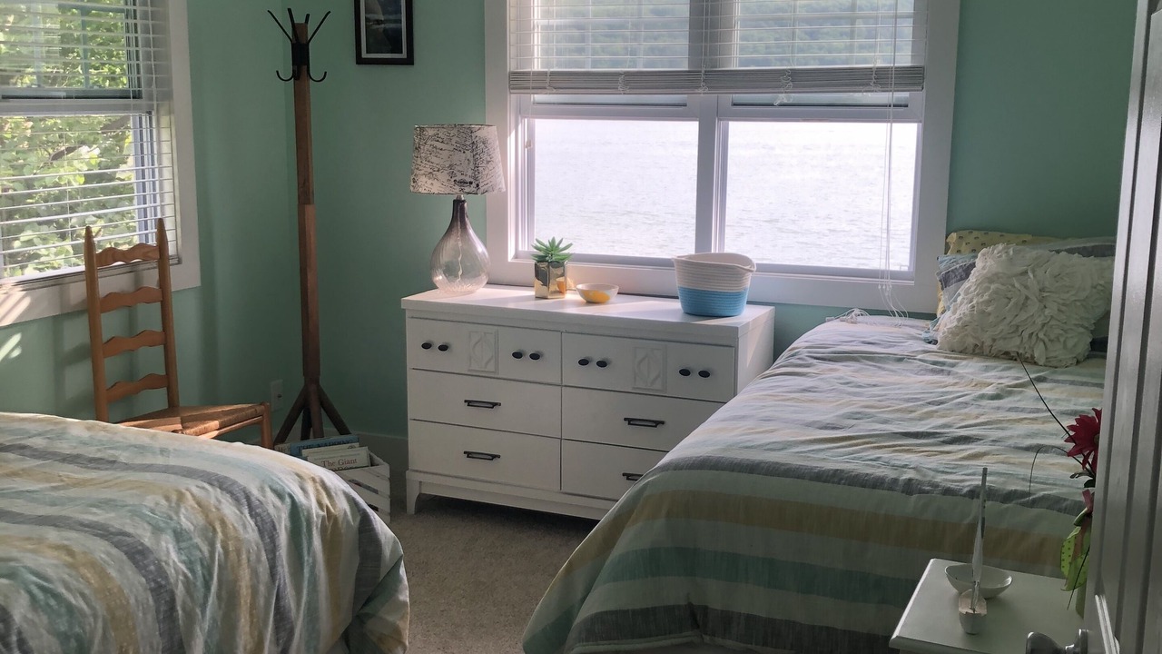 Photo of Bedroom in Marietta