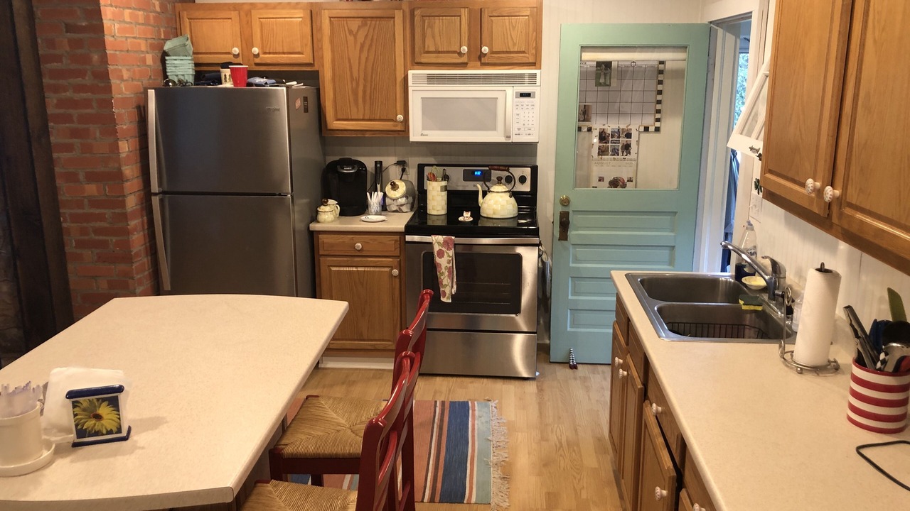 Photo of Kitchen in Marietta