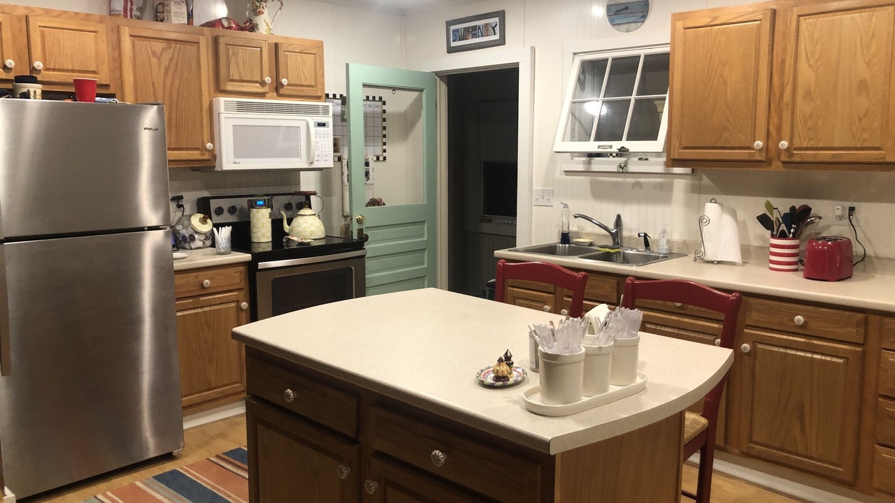 Photo of Kitchen in Marietta