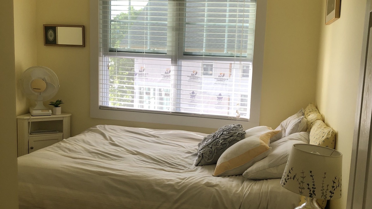 Photo of Bedroom in Marietta