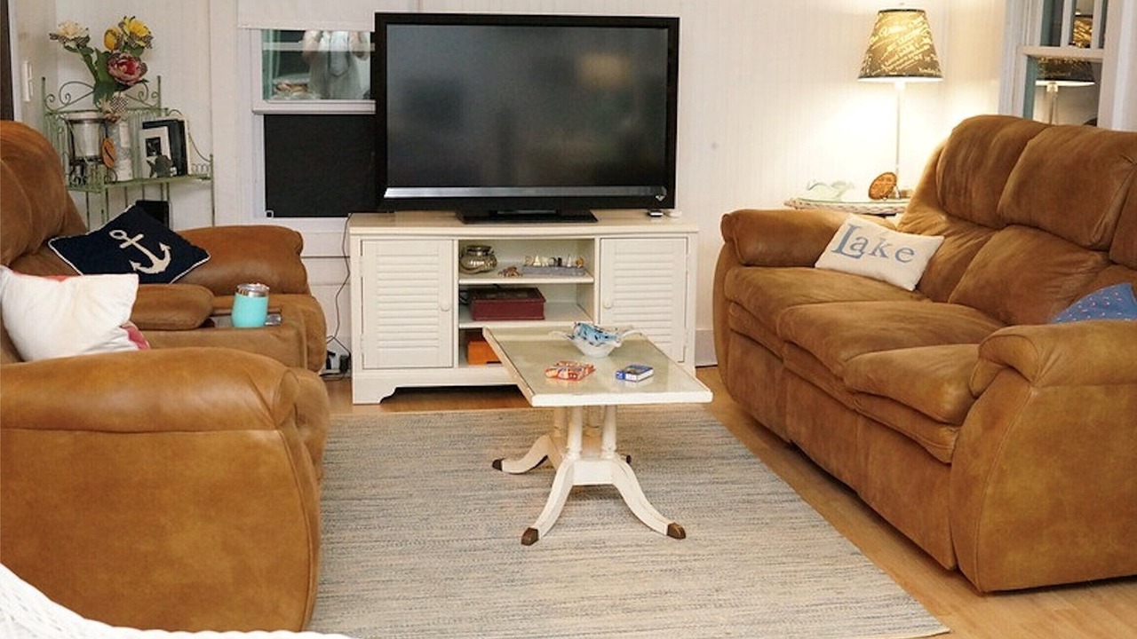 Photo of Livingroom in Marietta