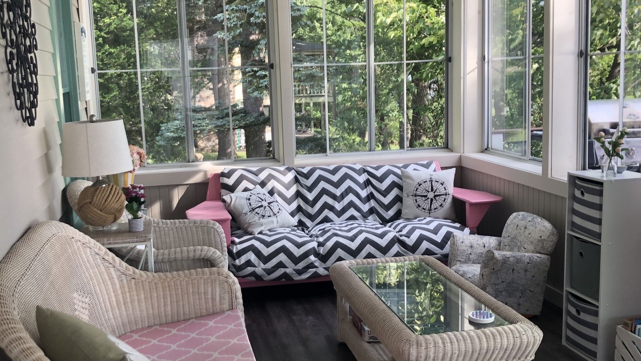 Photo of Livingroom in Marietta