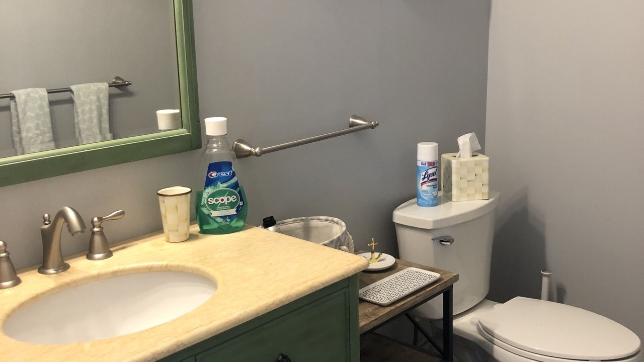 Photo of Bathroom in Marietta