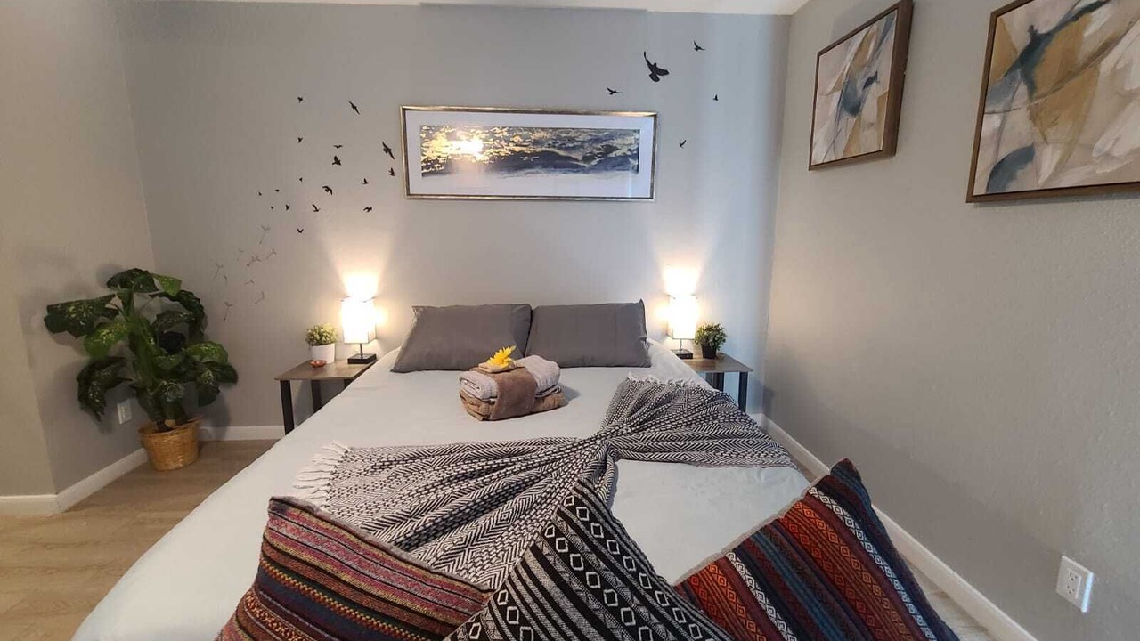 Photo of Bedroom in St. Johns