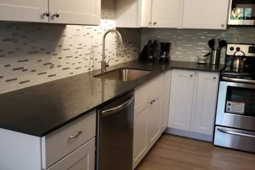 Photo of Kitchen in St. Johns