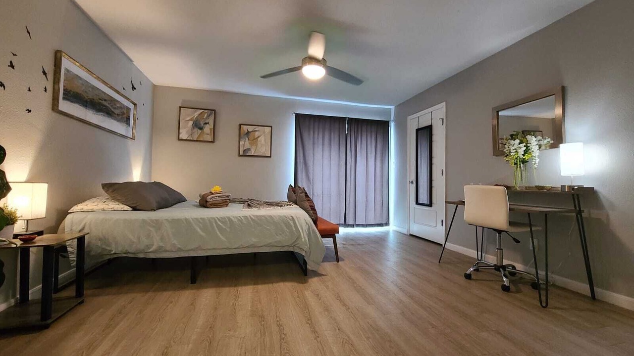Photo of Bedroom in St. Johns