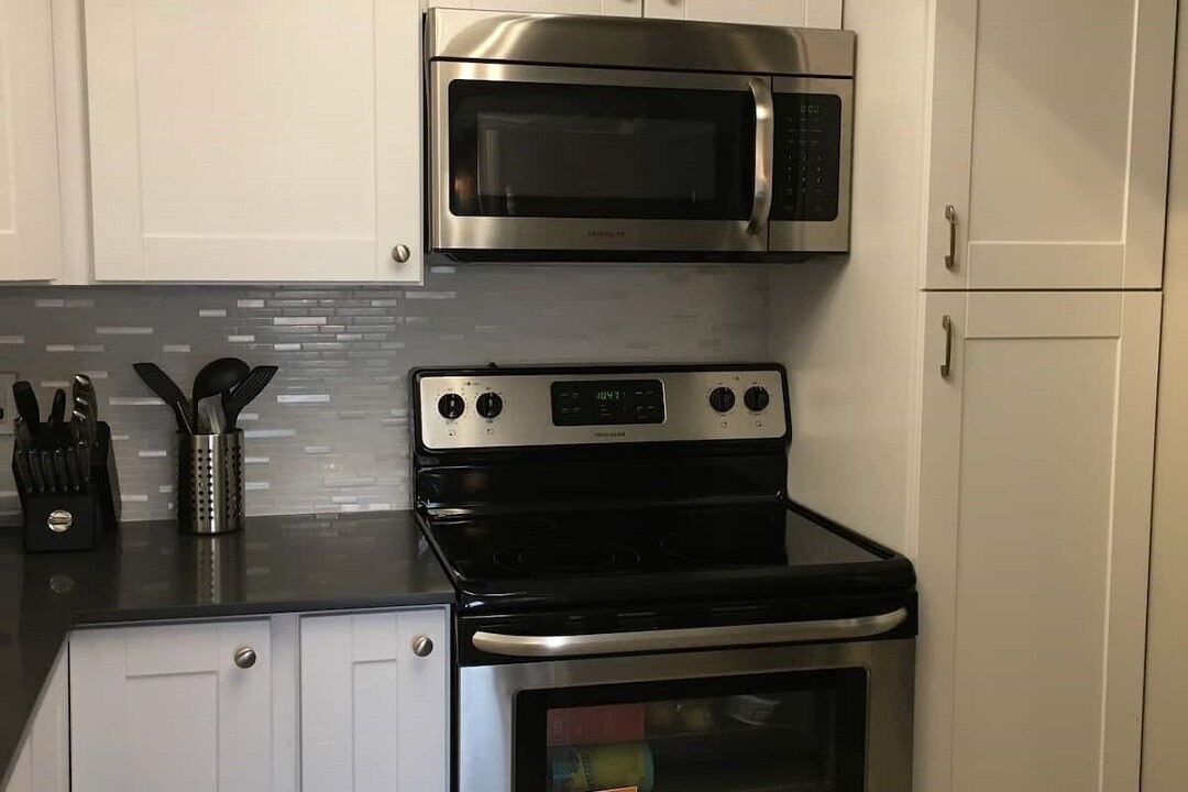 Photo of Kitchen in St. Johns