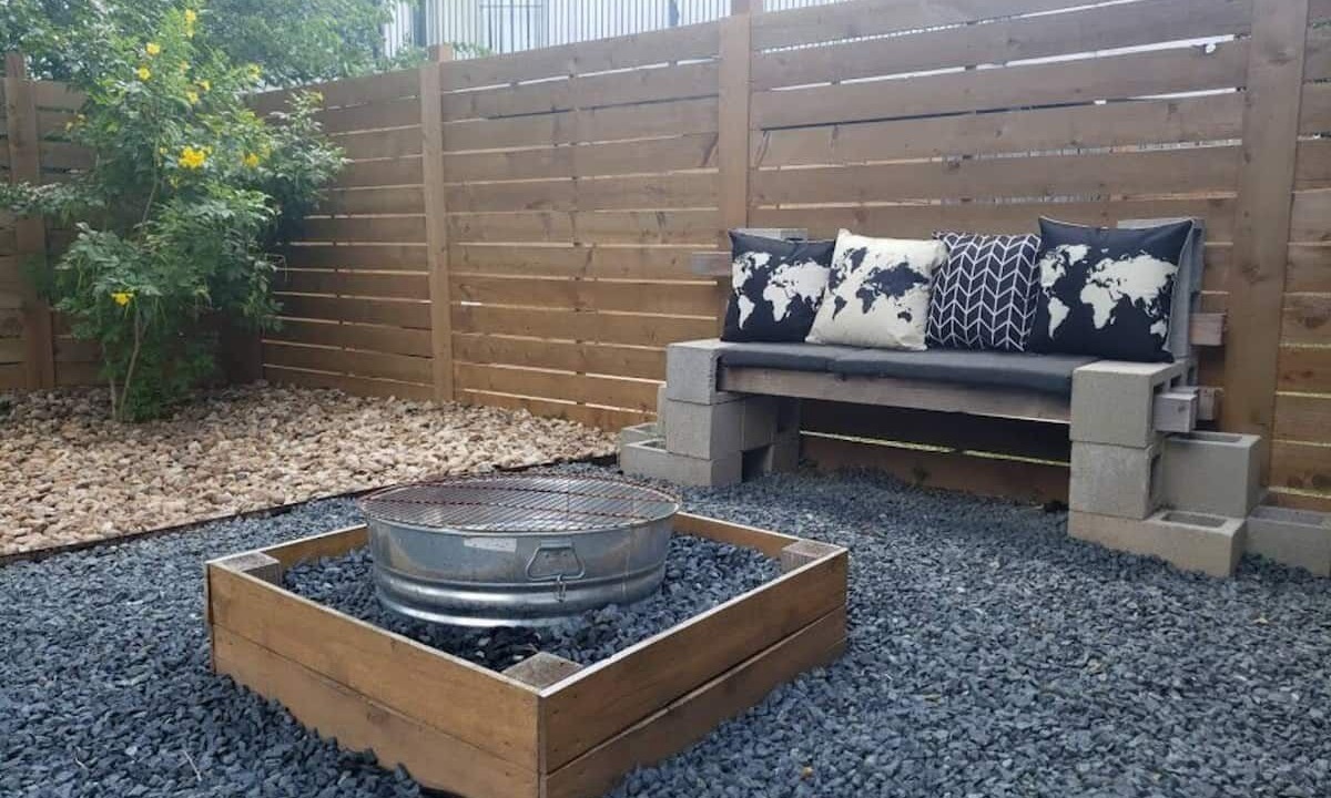 Photo of Outdoor in St. Johns