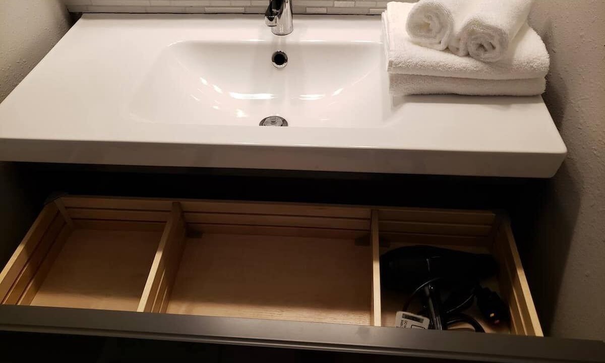 Photo of Bathroom in St. Johns