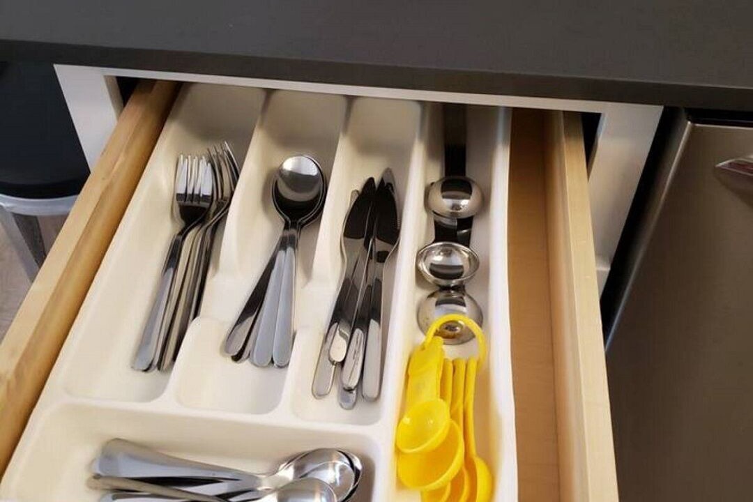 Photo of Kitchen in St. Johns