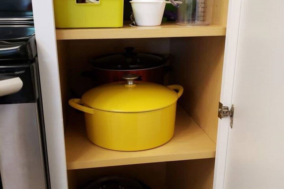 Photo of Kitchen in St. Johns
