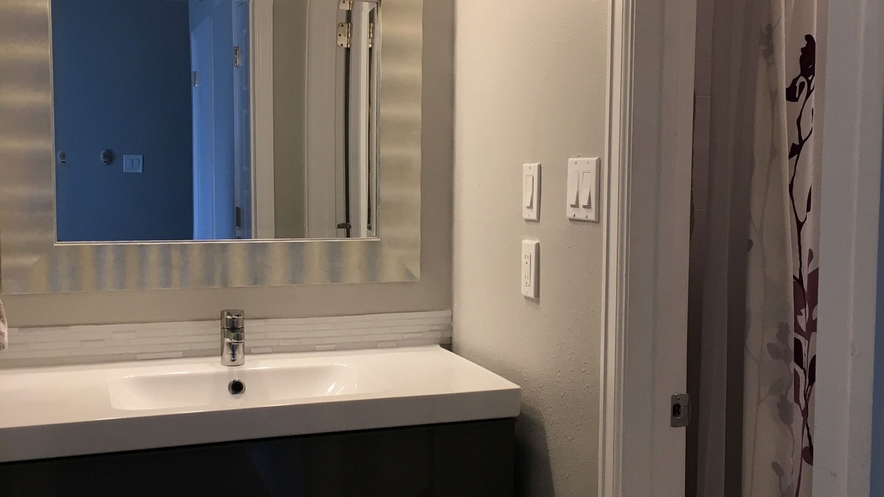 Photo of Bathroom in St. Johns