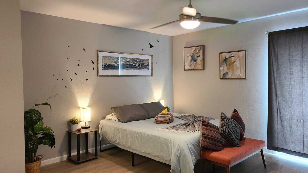 Photo of Bedroom in St. Johns