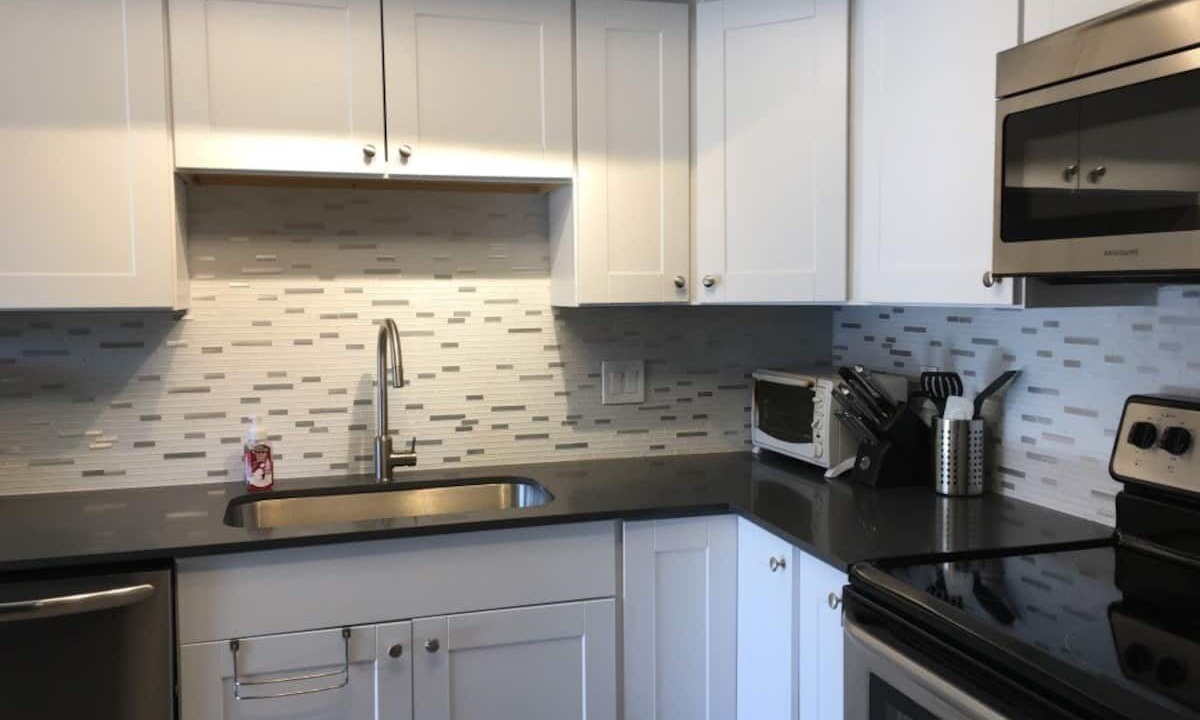 Photo of Kitchen in St. Johns