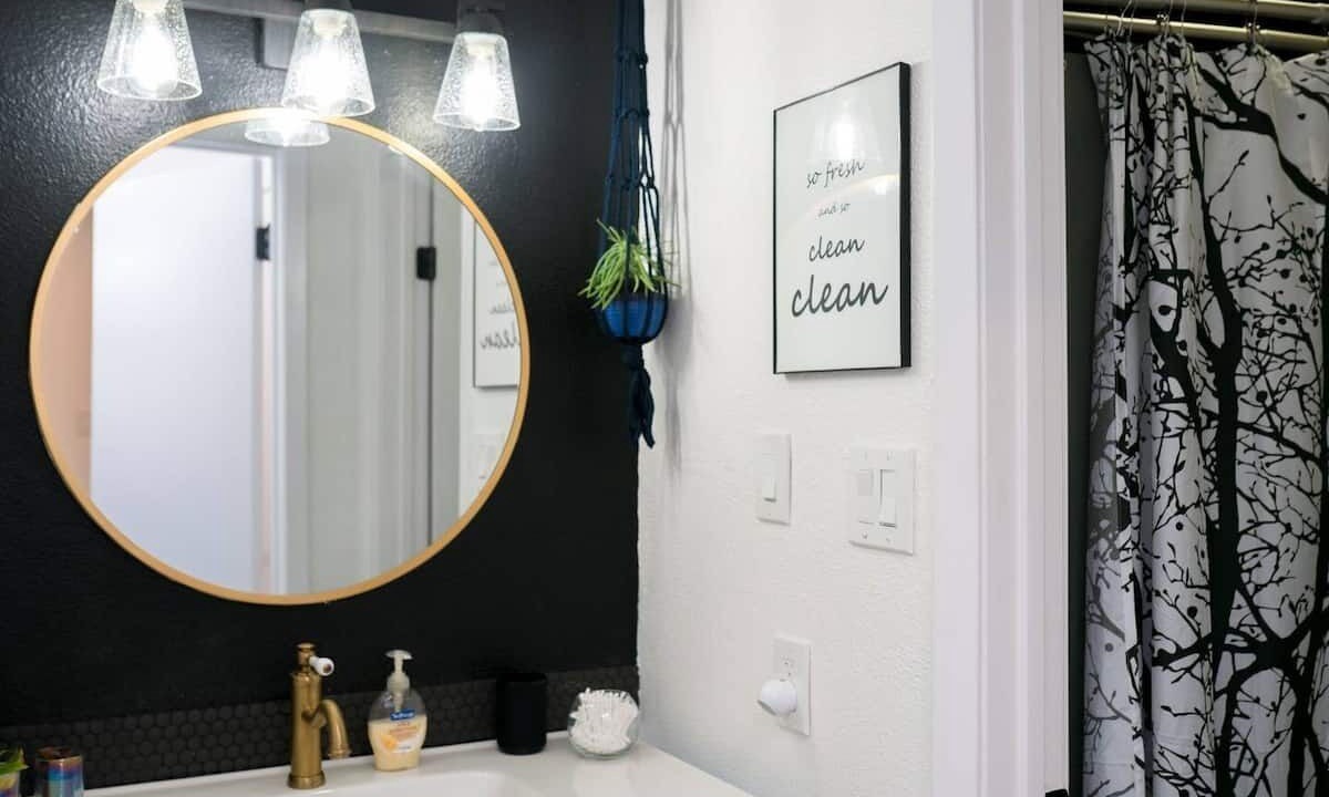 Photo of Bathroom in St. Johns