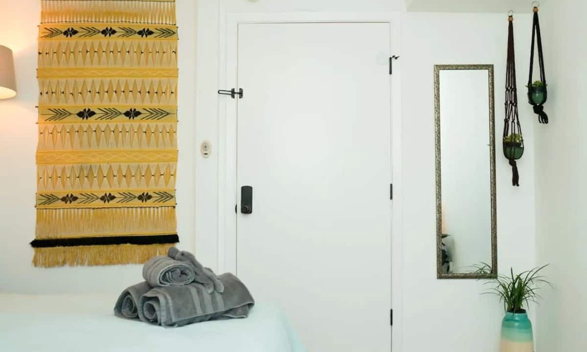 Photo of Bedroom in St. Johns