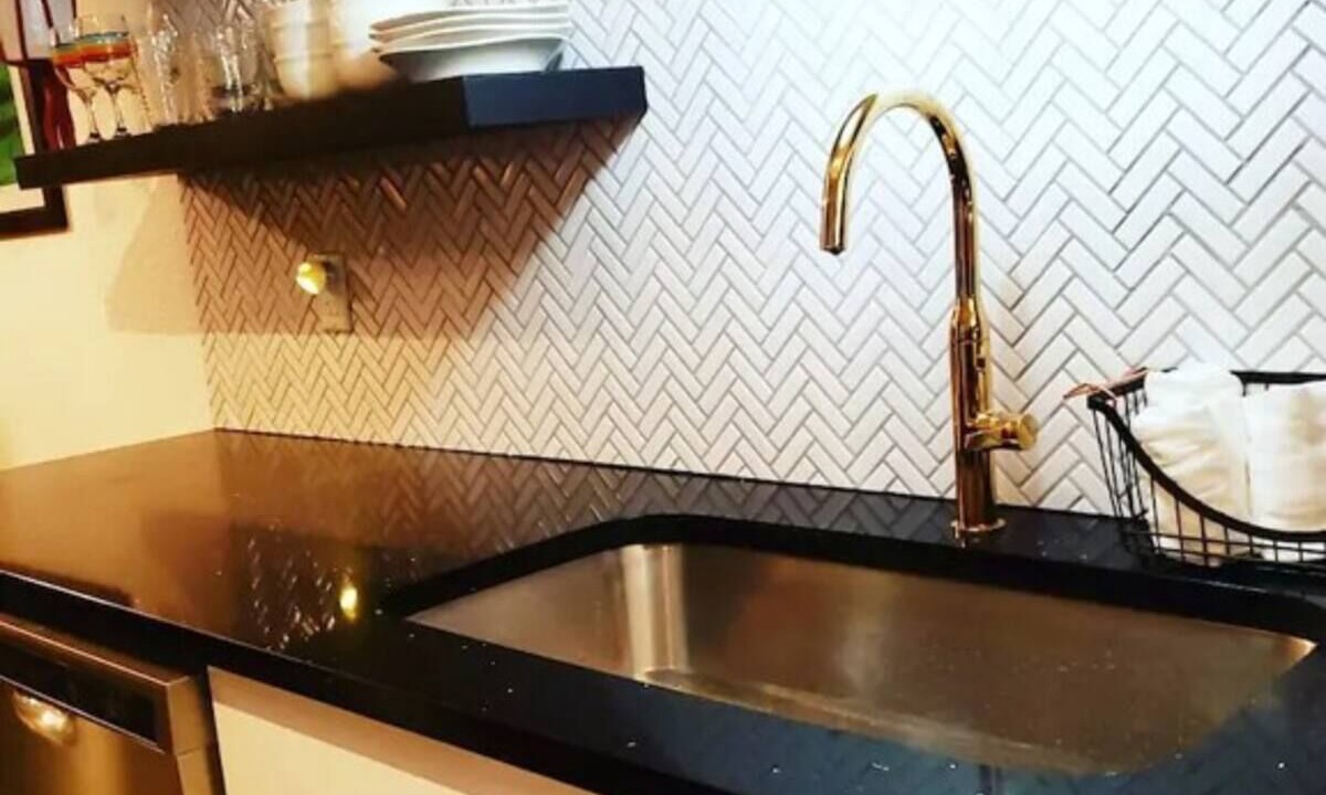 Photo of Kitchen in St. Johns