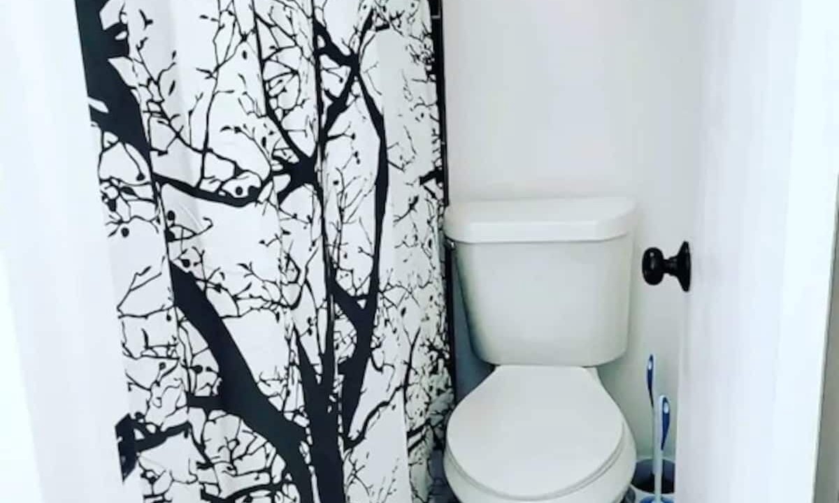 Photo of Bathroom in St. Johns