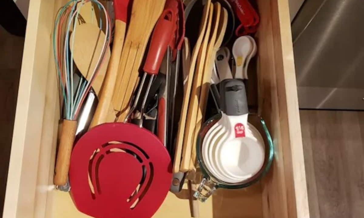 Photo of Kitchen in St. Johns