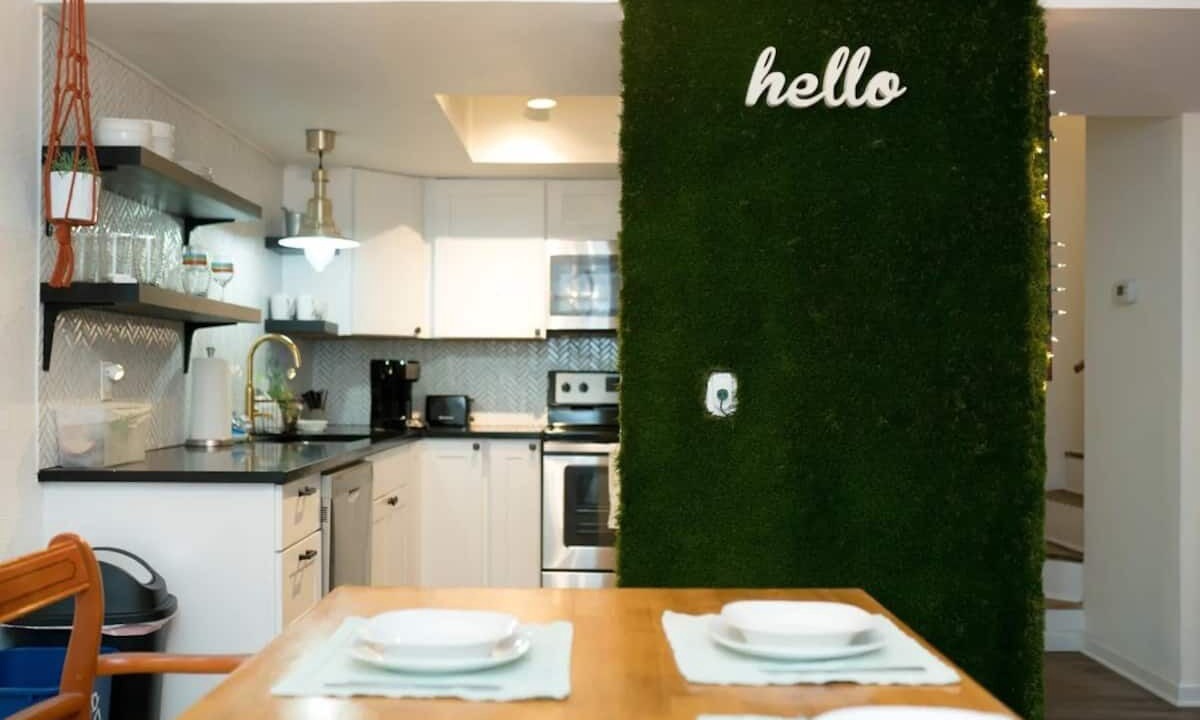 Photo of Kitchen in St. Johns