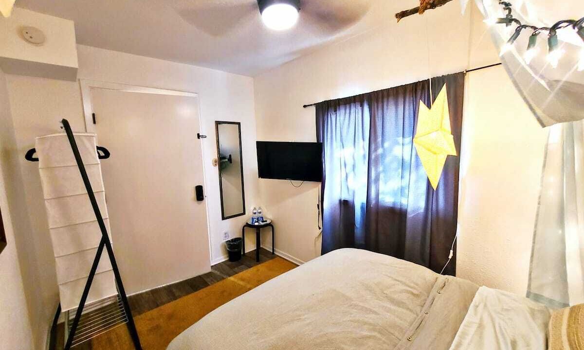 Photo of Bedroom in St. Johns