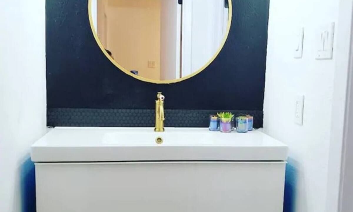 Photo of Bathroom in St. Johns