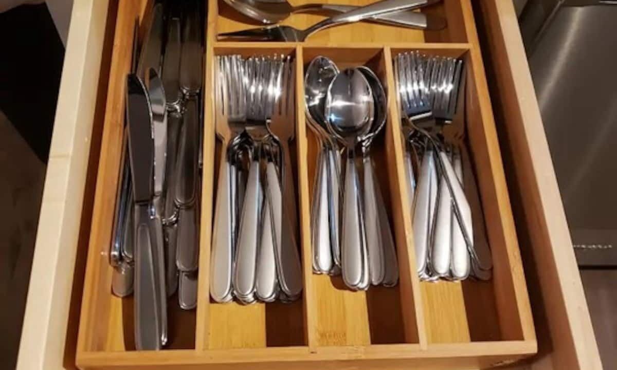 Photo of Kitchen in St. Johns