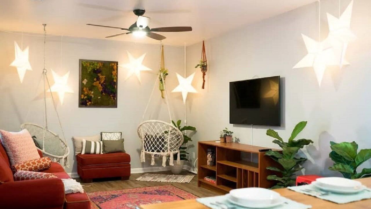 Photo of Livingroom in St. Johns