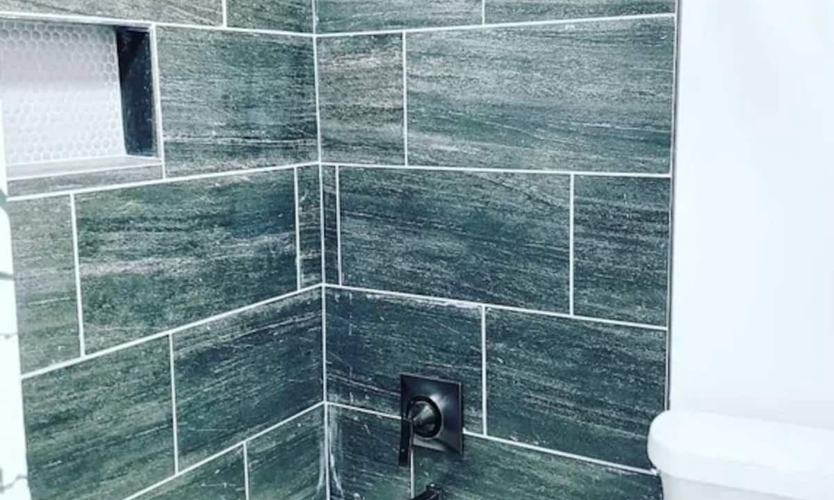 Photo of Bathroom in St. Johns