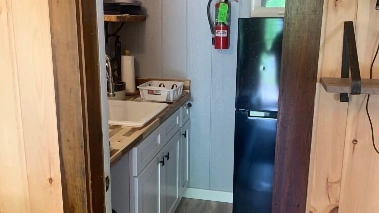 Photo of Kitchen in Lake George