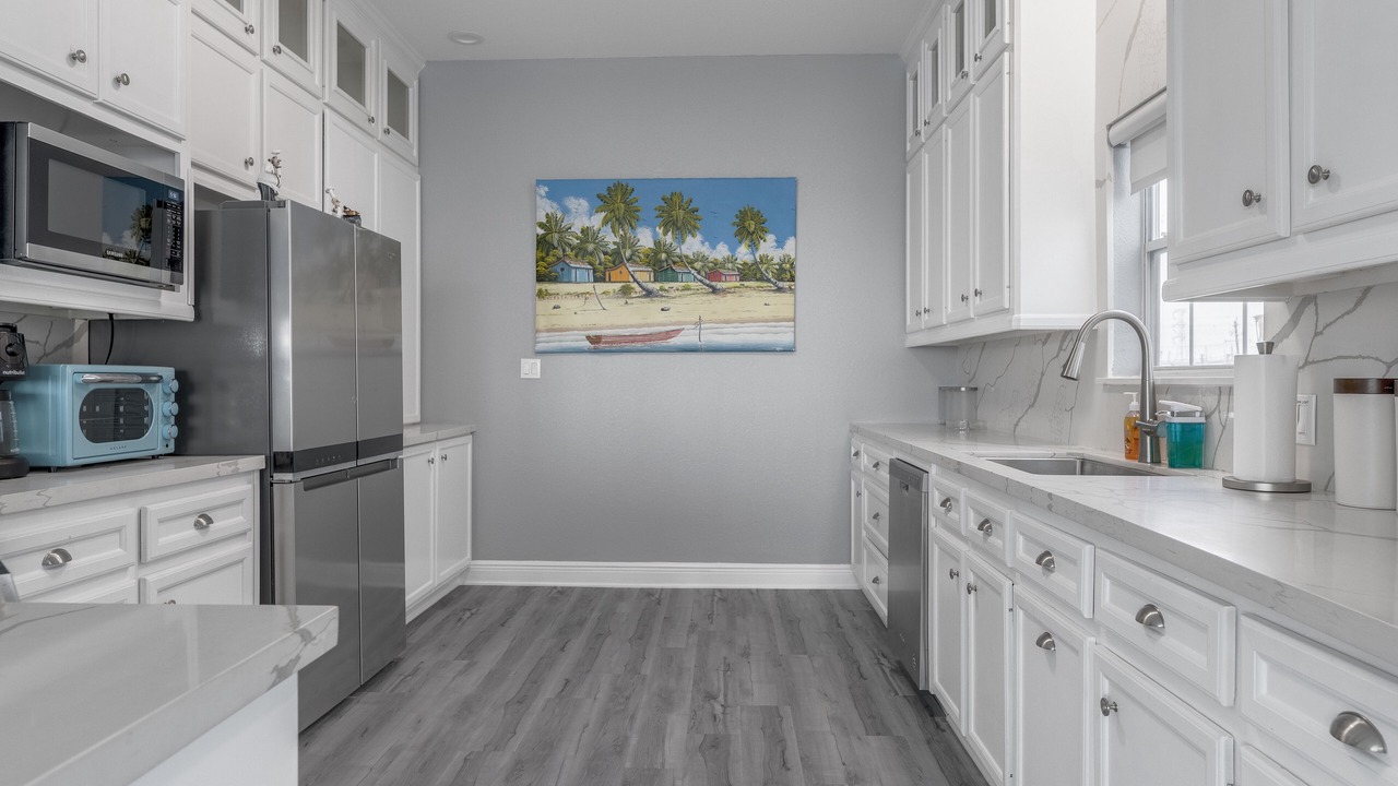 Photo of Kitchen in Clear Lake Shores