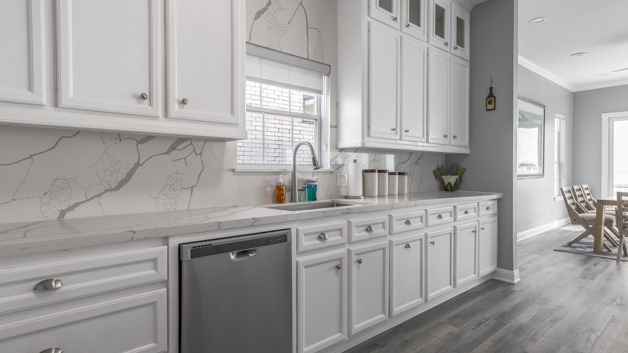 Photo of Kitchen in Clear Lake Shores