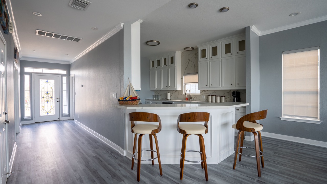 Photo of Kitchen in Clear Lake Shores